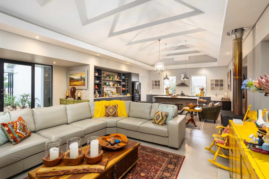 3 Bedroom Property for Sale in Pearl Valley Golf Estate Western Cape